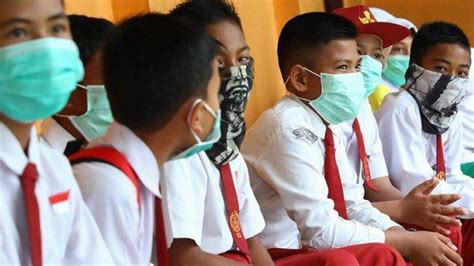 Please visit the post gambar bunga anak sd kelas 1 to read the full article by clicking the link above. Cara Memahamkan Konsep New Normal pada Anak di Usia PAUD hingga SD - Tribunnews.com