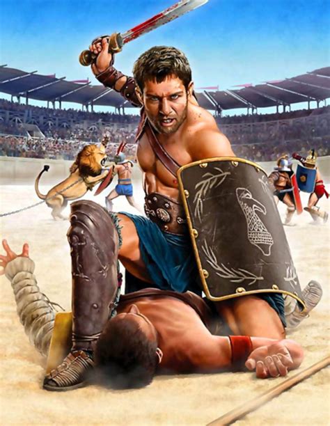 gladiator 88