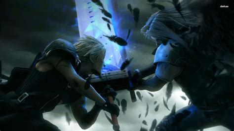 Find ff7 pictures and ff7 photos on desktop nexus. Final Fantasy 7 Advent Children Wallpapers - Wallpaper Cave