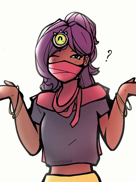Be the last one standing! Art Tara Unmasked? : Brawlstars