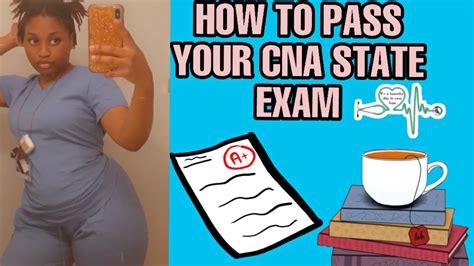Radon can be found all over the u.s. HOW TO PASS YOUR CNA STATE TEST| 5 tips + experience - YouTube