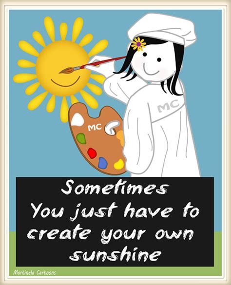 Cartoons Pictures Art Inspirational Quotes. QuotesGram