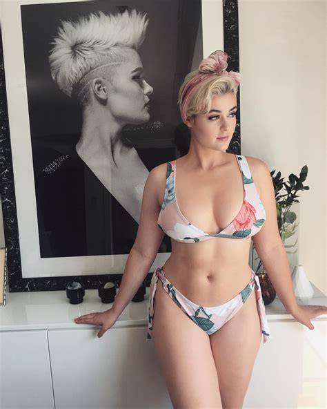 She uses her modelling career to spread awareness about topics like body positivity, an. Picture of Stefania Ferrario