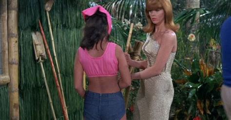 Gilligan's Island | Giligans Island | Pinterest | Tina ... She would have died if it was a typical flu.