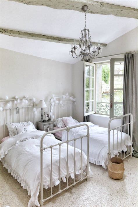 Is french country modern the next big thing? Beautiful French Farmhouse Design Inspiration! - Hello ...