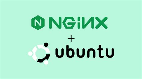 Installing nginx on ubuntu 16.04 is an easy task, just carefully follow the steps below and you should have nginx installed on your ubuntu server in less than 10 min. How to Install Nginx on Ubuntu 16.04 / 18.04 / 18.10 / 19 ...