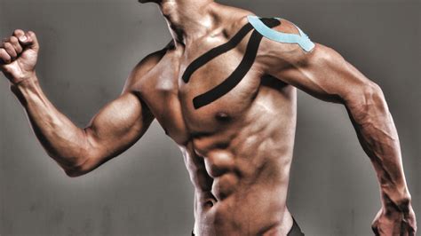 Was kann ich anderes machen ? ares kinesiology tape_germany home page