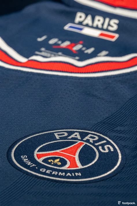 Découvrez le maillot domicile du paris saint germain saison 2021/2022 au meilleur prix ! Le maillot du PSG 2021-2022 sera un maillot Jordan ...