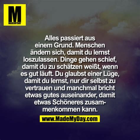 Die formulierung das ist der grund, warum (etwas passiert ist) ist heutzutage weit verbreitet, klingt für mich aber falsch bzw. Alles passiert aus einem Grund. ... - Made My Day