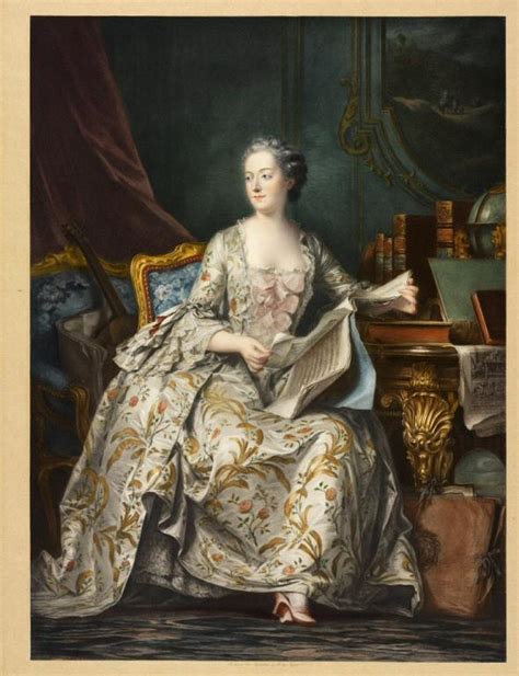 Jeanne antoinette poisson, marquise de pompadour, otherwise known as madame de pompadour, was the mistress of king louis xv, as well as a prominent patron of francois boucher. La Marquise de Pompadour | RISD Museum