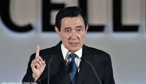 Mǎ yīngjiǔ , mà íŋtɕi̯òu̯ ; Taiwan ex-leader Ma convicted in political leaks case ...
