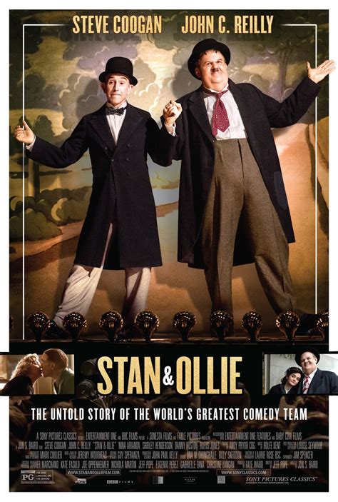 Katsuya maiguma, mio sugiyama, aika yukihira and others. Stan & Ollie (2018)* - Whats After The Credits? | The ...