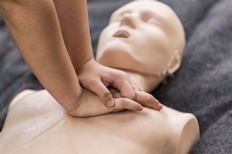 Our courses are based on the most recent clinical guidelines of the american heart association; BLS Certification - Classroom Course | Criticare Medical ...