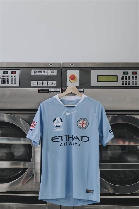 Adelaide united brisbane roar central coast mariners macarthur melbourne city melbourne victory newcastle jets perth glory sydney wellington phoenix western sydney wanderers western united. Revealed! Melbourne City's new kit - pic special - FTBL | The home of football in Australia