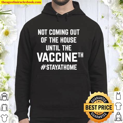 Here's who may get vaccine first. Not Coming Out Of The House Until The Vaccine Stay Home ...