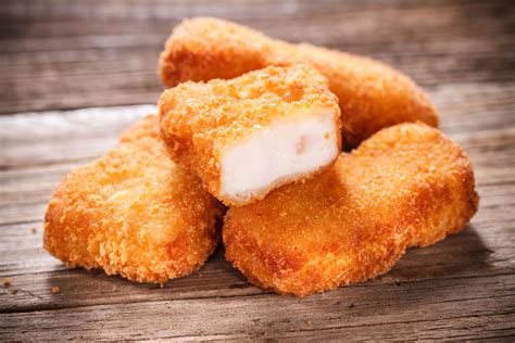 | meaning, pronunciation, translations and examples. Nuggets de frango caseiros