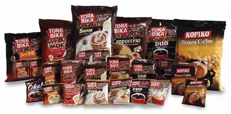 The company is recognized as the world's largest coffee candy manufacturer. 7 Instant Beverage Players Right Here In Asia | Value Invest Asia