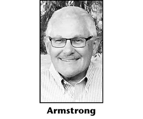 Aug 19, 2021 · 301 w. WILLIAM ARMSTRONG Obituary (1947 - 2020) - Fort Wayne, IN ...