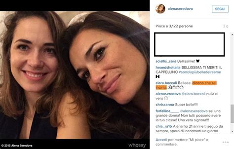 Alessandro nasi è un imprenditore torinese collegato alla famiglia nasi. Alena Seredova è incinta? L'indizio su Instagram ...