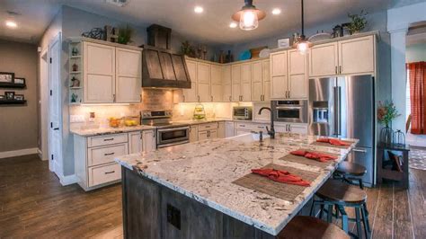 Regular countertops stand about 34 inches off the floor; Kitchen Remodel Ideas For Older Homes - YouTube