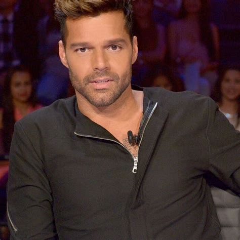 Multishow ao vivo no maracanã, 2007. Ricky Martin tem viagem marcada ao Brasil para show com ...