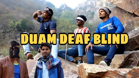 Since 1998, two blind guys has been specializing in custom window treatments throughout the st. DUAM DEAF BLIND part 2 | manali hells | desi crazy guys ...