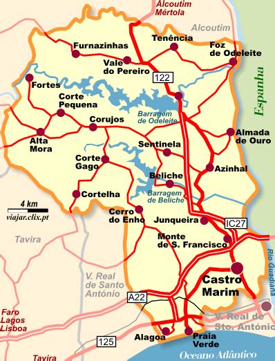 Estimated price for 1 night/2 adults. Algarve, roadbook parte 1 - Castro Marim