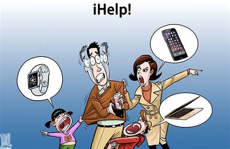Html5 available for mobile devices. "Cartoon" Story: Is this Good Governance? Asks MR | ThinkWorth