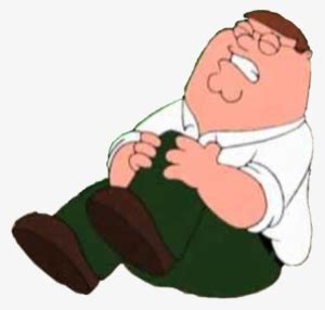 It's been a while since family guy used this joke, but if the writers. Peter Griffin PNG, Free HD Peter Griffin #717486 - PNG ...