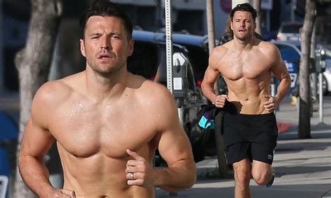 Filmsrip site de film streaming fiable et de streaming film complet gratuit maintenu à jour pour voir les derniers films en streaming français sur filmcomplet. Shirtless Mark Wright shows off rippling six-pack in LA ...