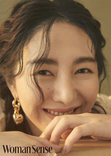 Mina is not well and i believe everything she's saying but she needs therapy and support. Former AOA's Kwon Mina Looks Beautiful In New Photoshoot ...