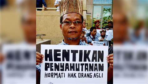 Perihal masyarakat melayu perihal masyarakat melayu. 'Selain Kelantan, tanah adat Orang Asli di Pahang, Perak ...
