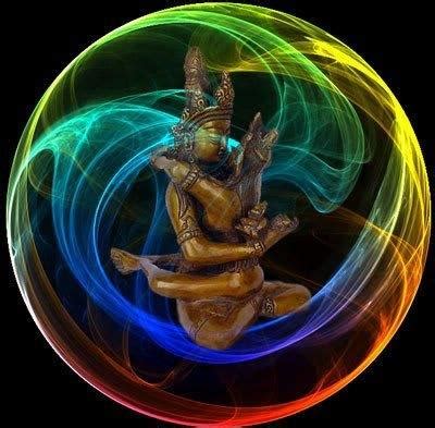 In reality, only a small portion of tantra has anything to do with sex, and only as a way to merge with the divine. Tantra is the Natural Way To God - Paperblog