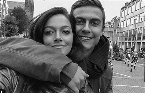Conviví con trastornos alimenticios por 10 años. Oriana Sabatini publicó esta selfie y Paulo Dybala no pudo ...