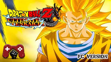 Bonus super and ultimate attacks. Dragon Ball Z Ultimate Tenkaichi PC Download - Home