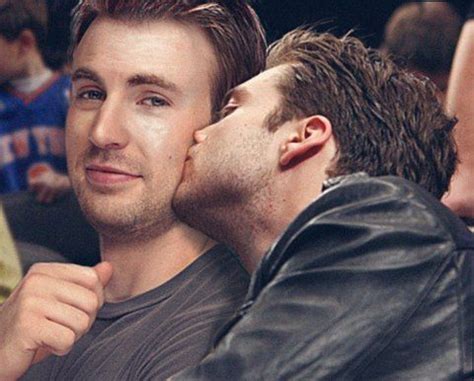 Mar 27, 2021 · for some, namely chris evans, scarlett johansson, and samuel l. Pin on Stucky/Evanstan