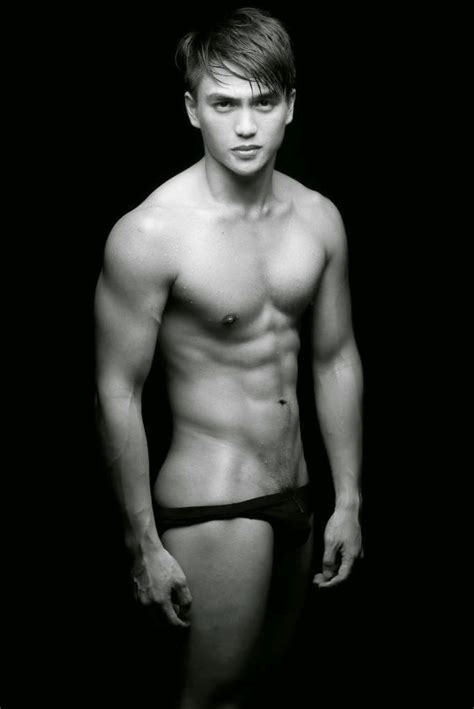 We did not find results for: Man Central: Dominic Roque: In Swimwear