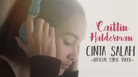 Download lagu mp3 & video: lirik lagu katanya cinta tak pernah salah - Lirik Lagu Terbaru