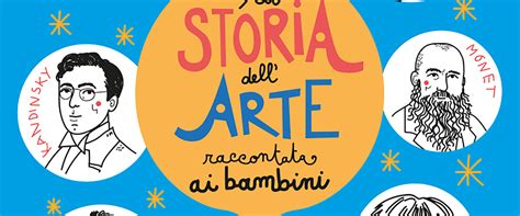 Dividete i bambini a squadre e mettete li in riga a una cera distanza dalla lavagna (la. La Storia dell'Arte raccontata ai bambini