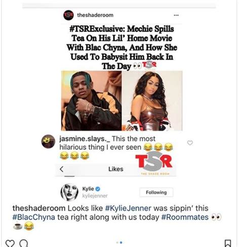 Последние твиты от mya yafai (@mya_yafai). Lol..Blac Chyna follows Kylie Jenner's babydaddy on IG ...