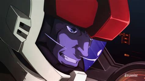 Io sorties in the atlas gundam and dispatches the enemy units before facing a grublo mobile armor. Mobile Suit Gundam Thunderbolt Episode 6 First Screenshots ...