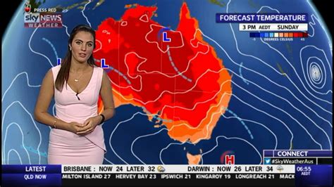 I am of course talking about the female sky sports news presenters. Charlotte Mortlock | Sky news, Hervey bay, Sky