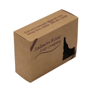 Custom Soap mailer boxes | Custom Printed Soap mailer ...