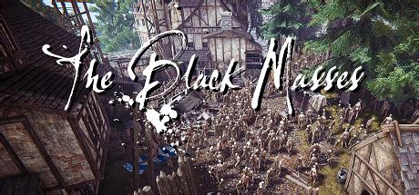Make sure your pc meets minimum system requirements. The Black Masses Free Download PC Game - IGN Games