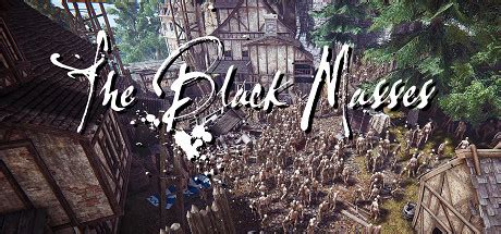 Brilliant game studios publisher : The Black Masses Free Download PC Game - IGN Games