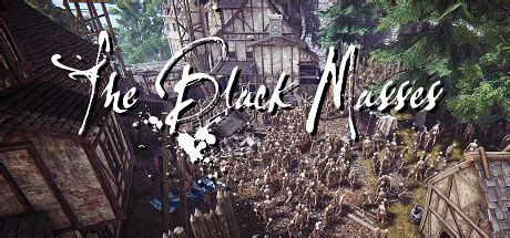 The black masses apresenta nossa próxima geração de tecnologia de renderização de multidão reconstruída a partir do ultimate epic battle simulator. The Black Masses Free Download PC Game - IGN Games