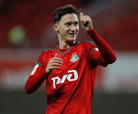 He started in at the end of the season, miranchuk was also named in the russia squad to participate in the next. CALCIOMERCATO: L'Atalanta attende Miranchuk — Il Globo