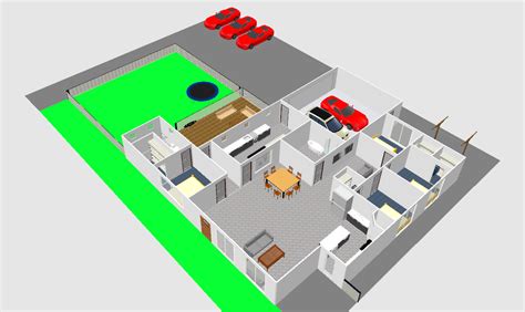 Sweet home 3d is a great alternative for those expensive cad programs you'll find over there. Sweet Home 3D Forum - View Thread - My affordable dream house