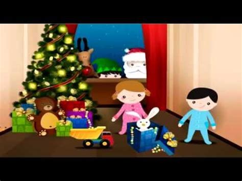 Bom natal um feliz natal para você. Musica De Natal Dingo Bel - Ouvir Músicas.flv - YouTube