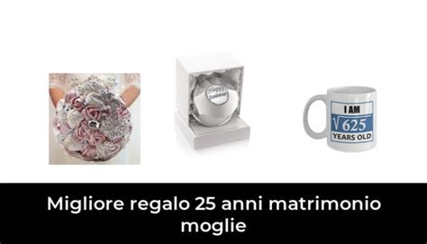 Nozze di cedro 50 anni : 42 La migliore regalo 25 anni matrimonio moglie in 2020: secondo gli esperti